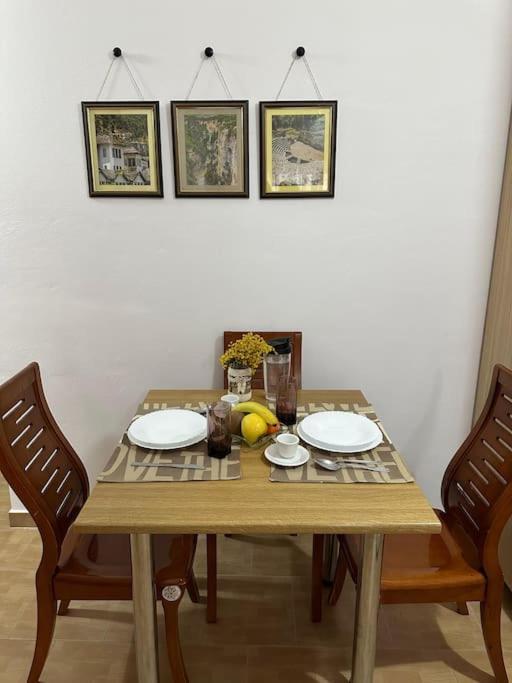 Studio Of Shpresa Vlorë Exterior foto
