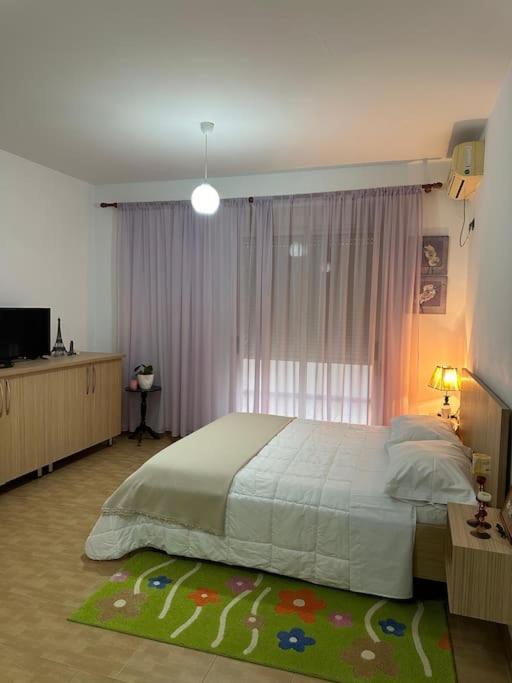 Studio Of Shpresa Vlorë Exterior foto