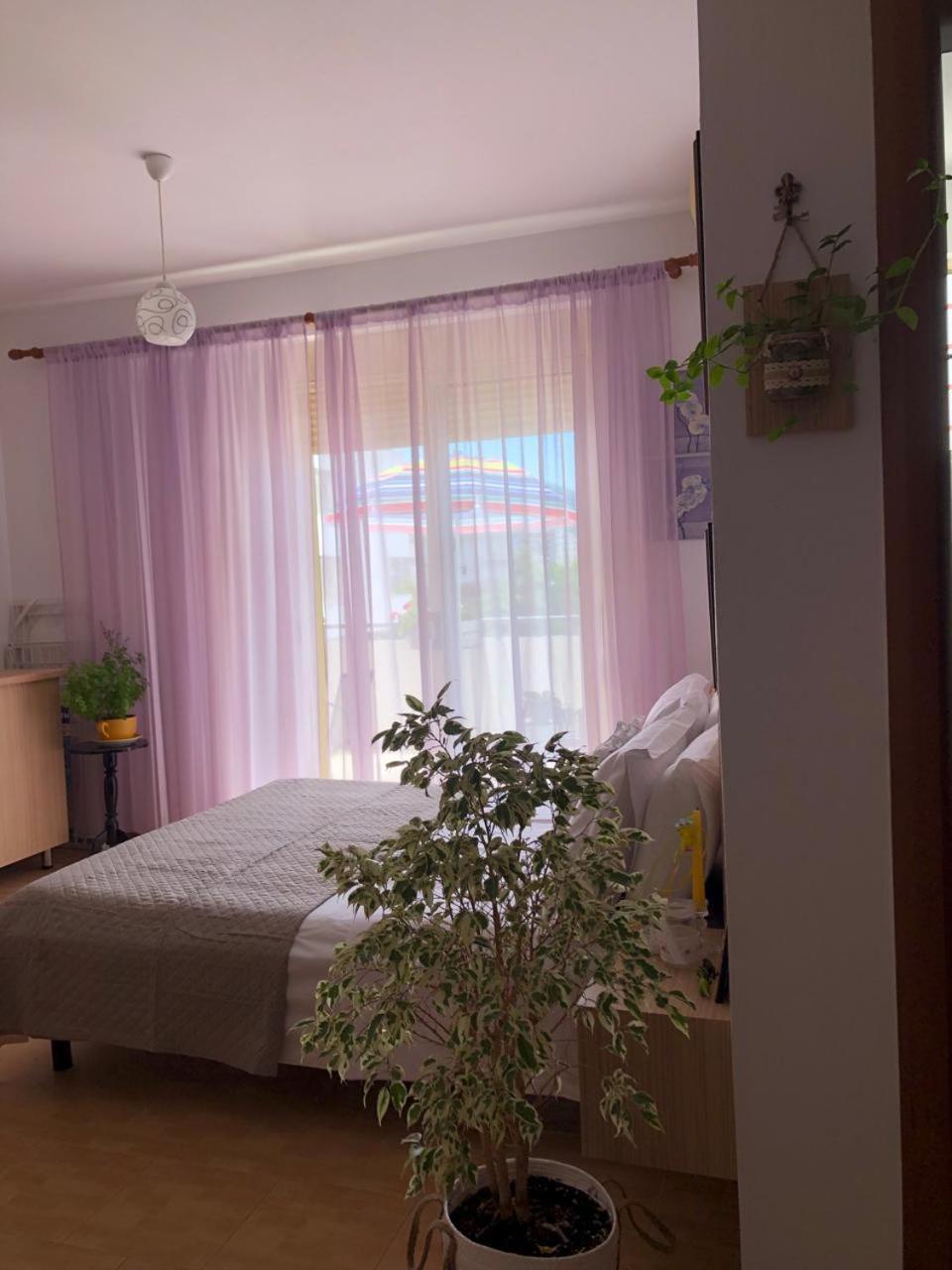 Studio Of Shpresa Vlorë Exterior foto