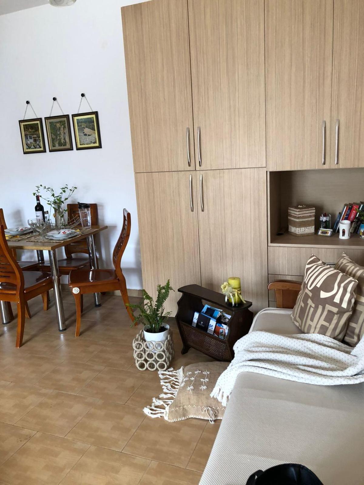 Studio Of Shpresa Vlorë Exterior foto