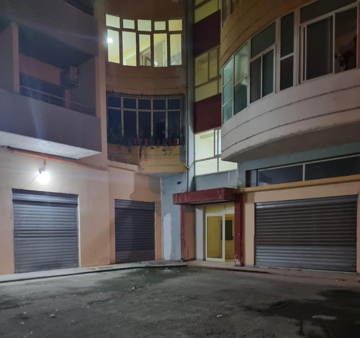Studio Of Shpresa Vlorë Exterior foto